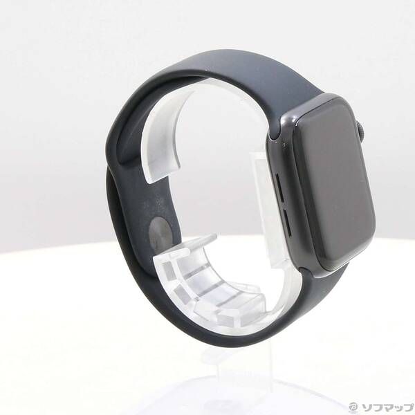 Watch Apple 0 Series 44mm アップルウォッチ GPS 中古Apple Series6 新品未開封 GPSモデル40MM 商品一覧│中古スマホ販売のイオシス シリーズ6 series (アップルウォッチ Back