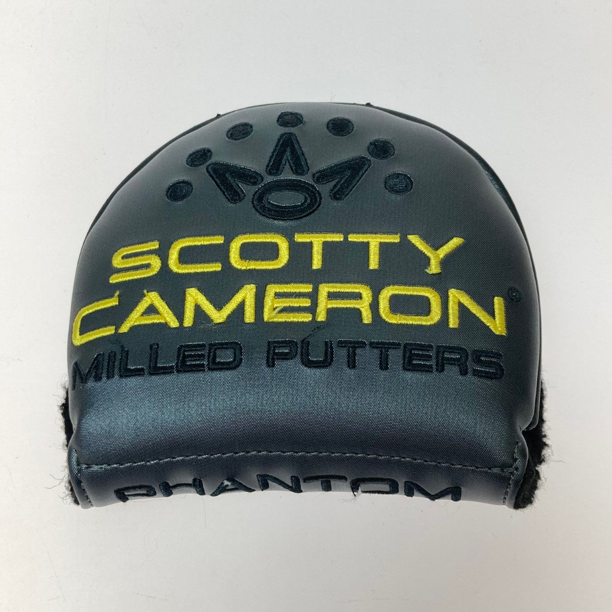 ◎◎Titleist タイトリスト SCOTTY CAMERON PHANTOM 9.5 パター