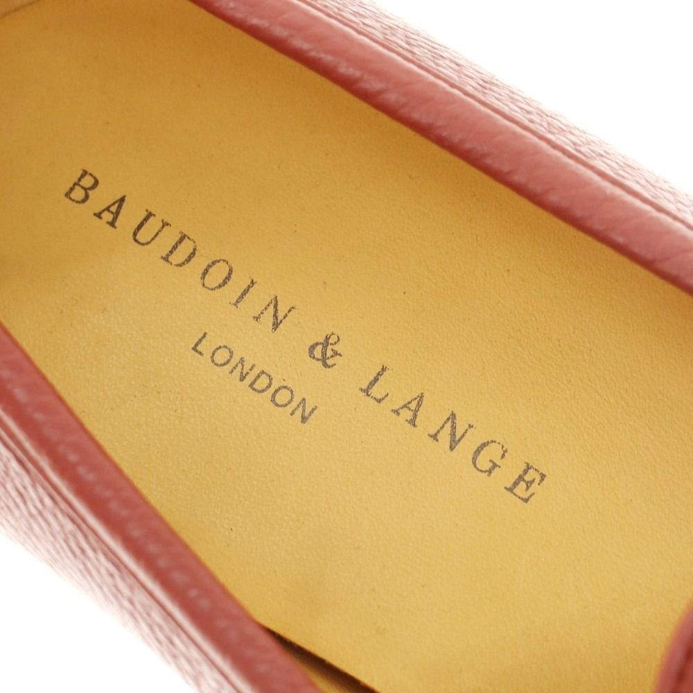 Lange ディアスキン