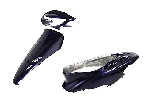 新品 バイクパーツセンター(Bike Parts Center) ライブDio ZX