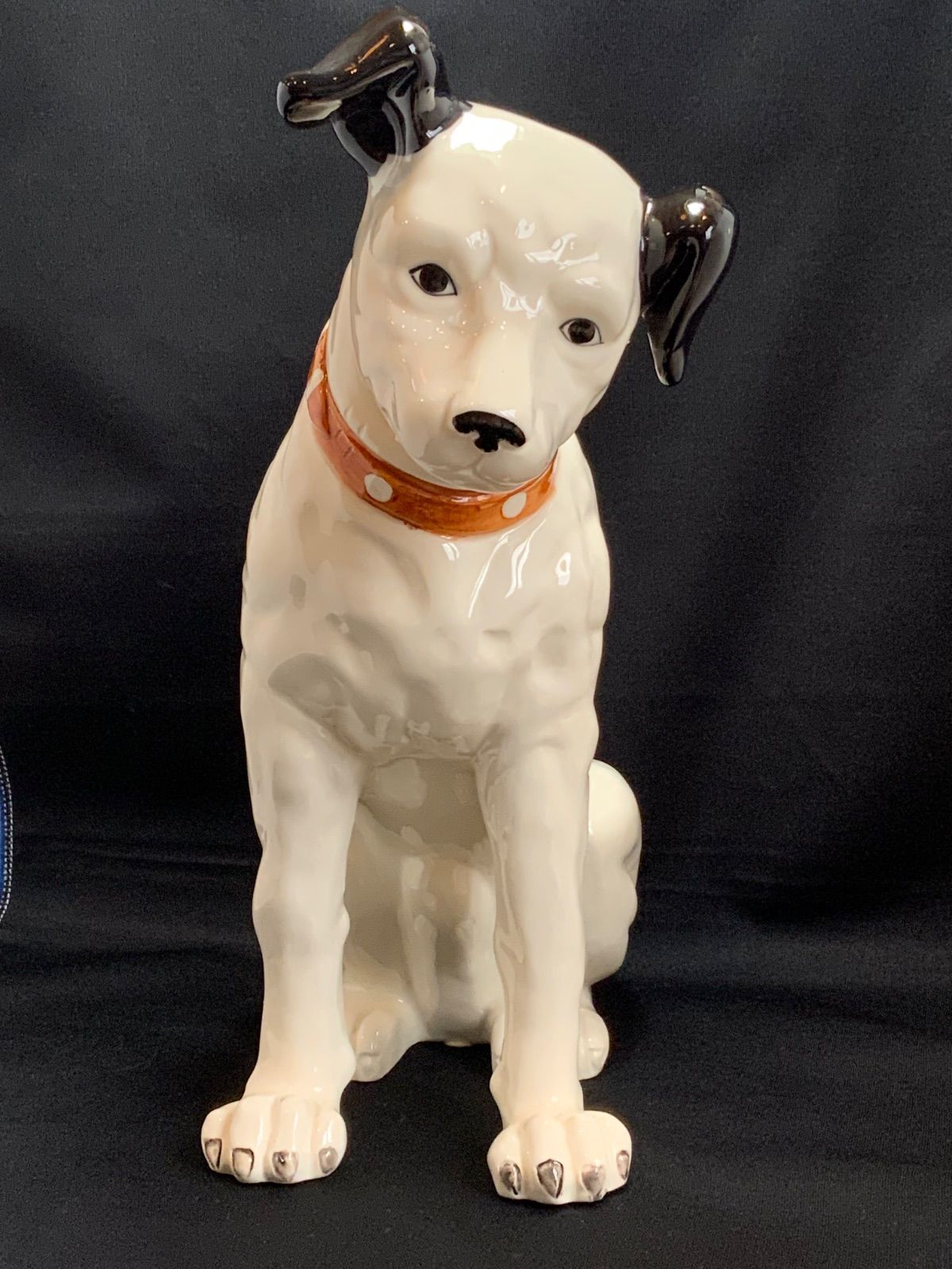 ビクター犬 ニッパーくん 31.5㎝