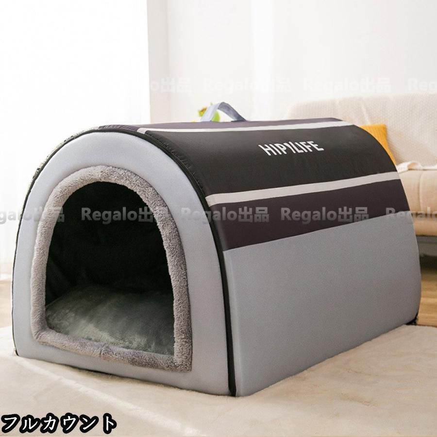 猫 ベッド