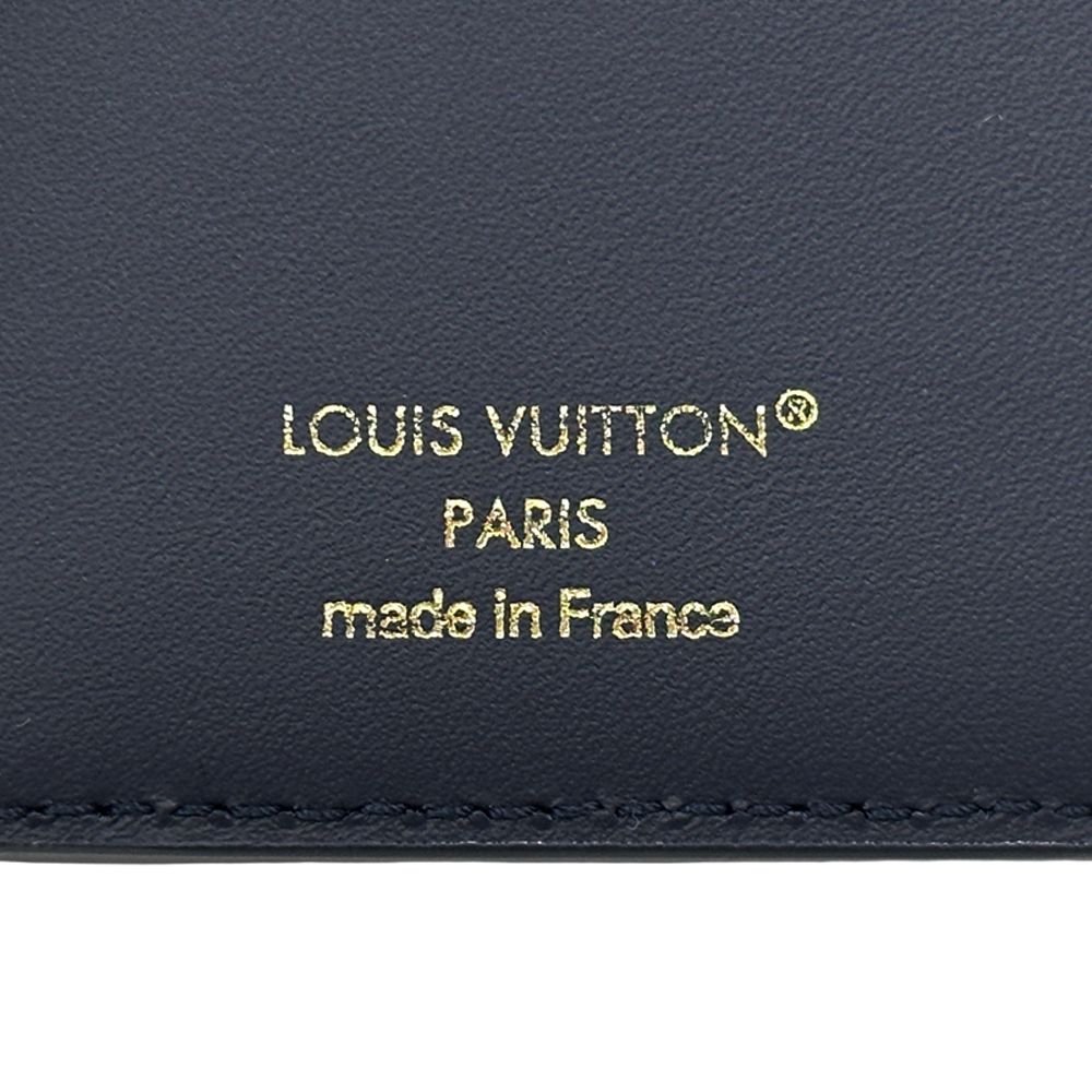 ルイ・ヴィトン LOUIS VUITTON 財布 モノグラム マヒナ レディース  
