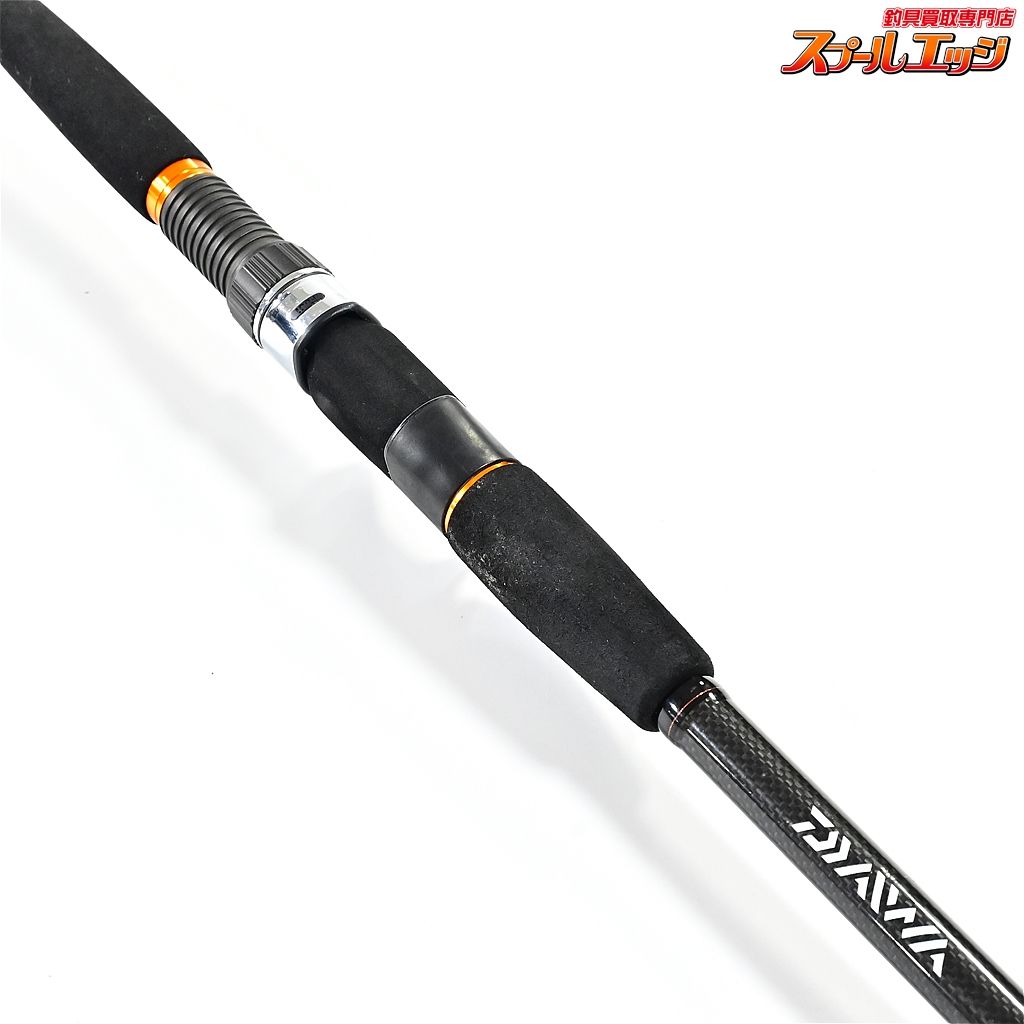 【ダイワ】 10リーディング 55 H-220 DAIWA LEADING アイナメ