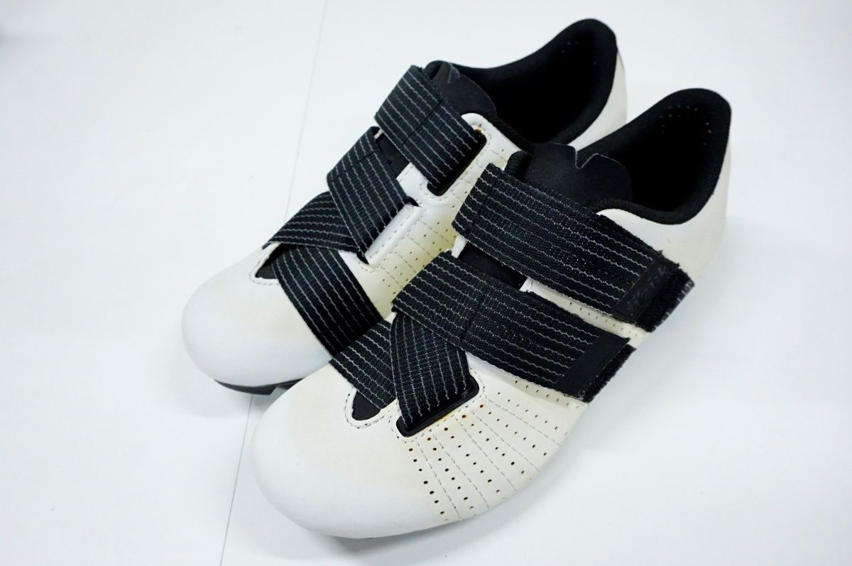 FIZIK フィジーク TEMPO R5 POWER STRAP 37.5 24cm シューズ | バイチャリ名古屋大須店