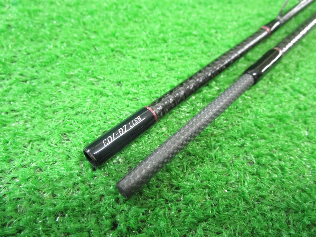 ZERO-G エボリューション