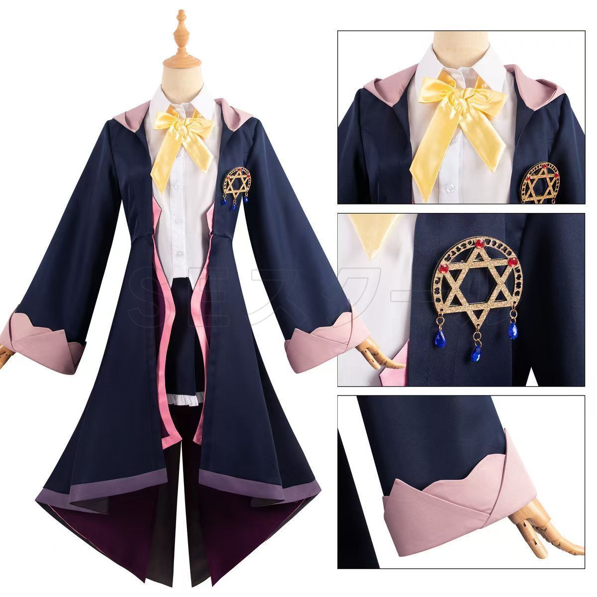 子供 cosplay
