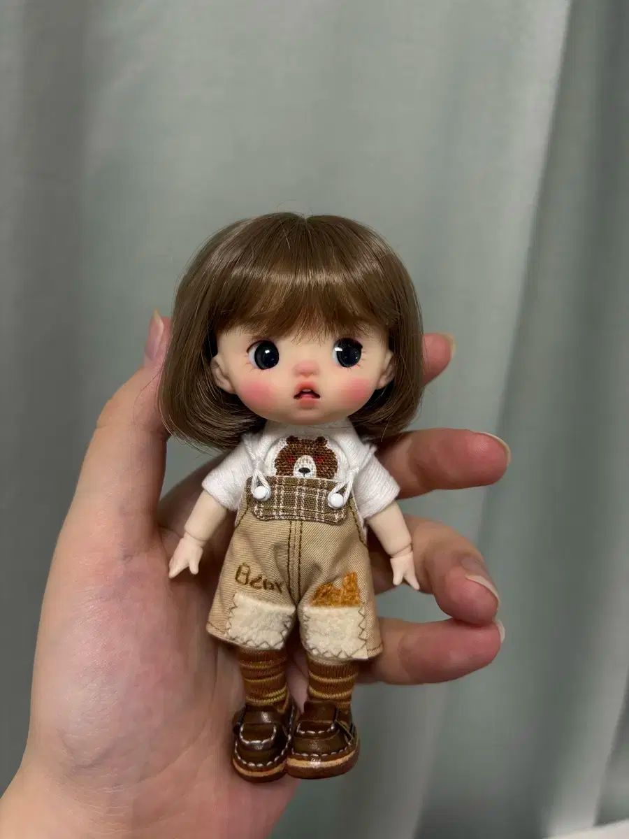 オビツ 11 互換 人形 KX Doll ボディ