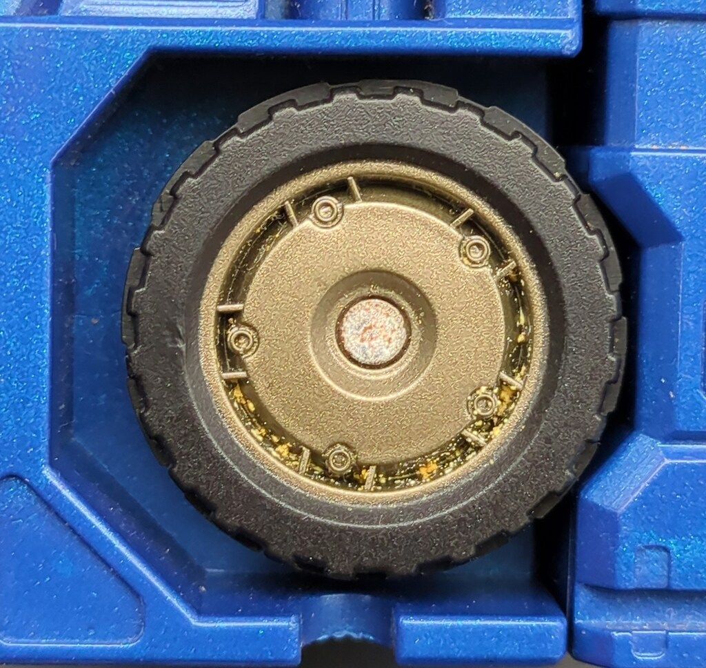 ギャラクシーコンボイ GC01