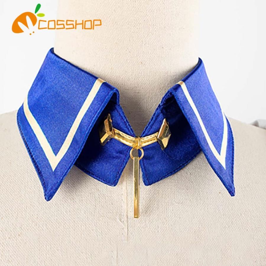 ヴィルシーナ コスプレ