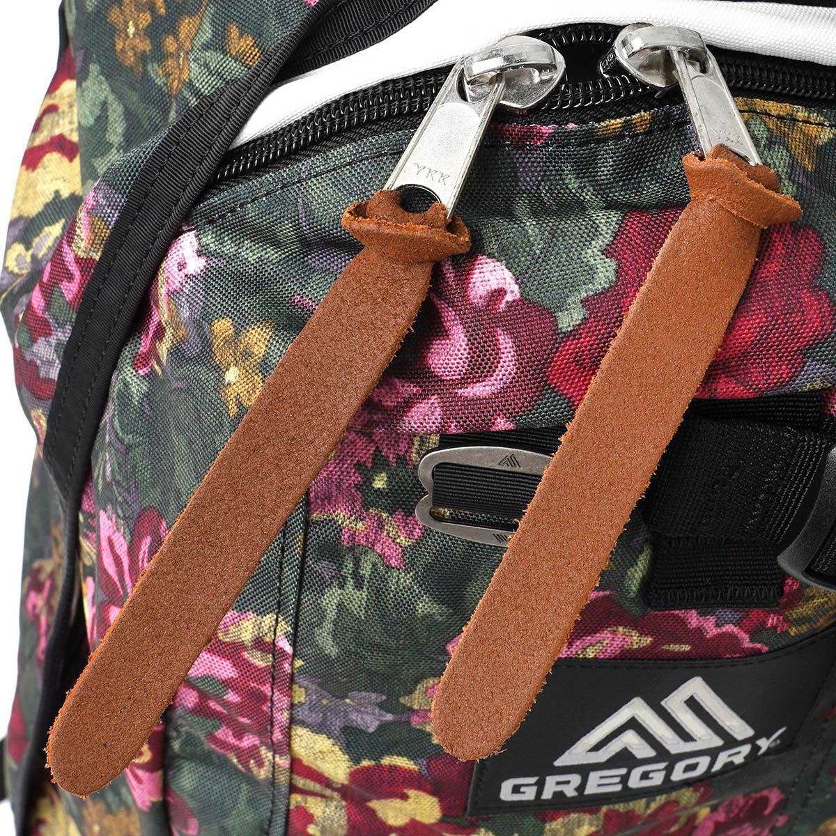 新品 グレゴリー GREGORY リュックサック ハーフデイ タペストリー 