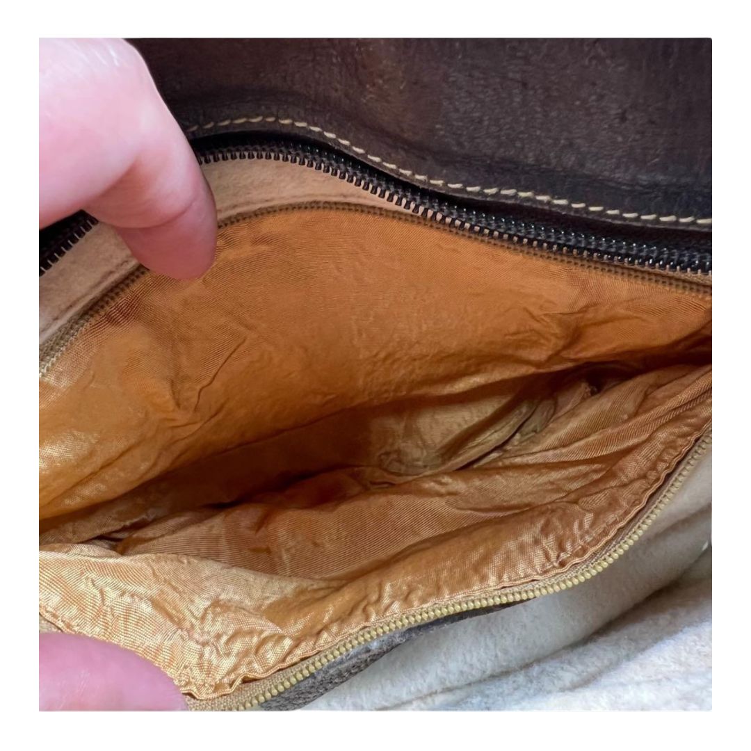 ユニセックス PVCレザー