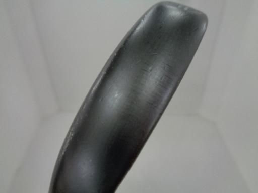 クリーブランド Cleveland RTX ZIPCORE ブラックサテン 46° 10° MID ウェッジ WG リシャフト フレックスその他 メンズ 男性用 右利き 右用 Cランク ゴルフクラブ