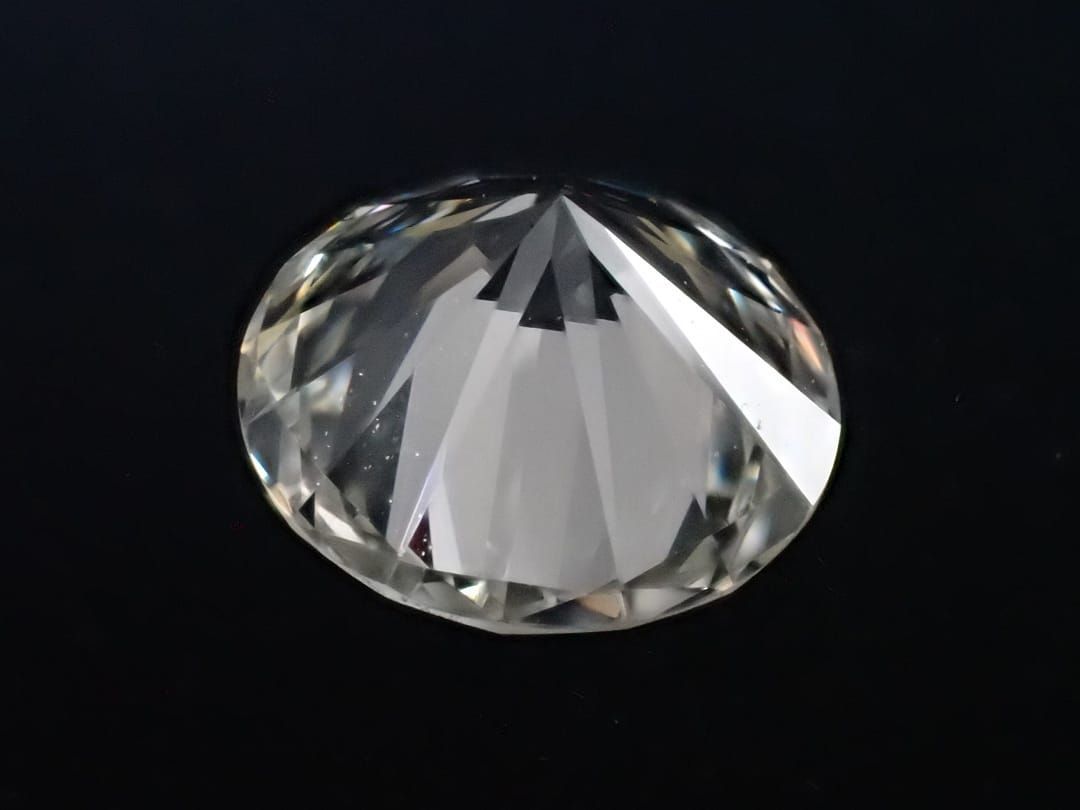 ダイヤモンドルース 1.062ct Jカラー VS-2クラリティ VERY GOOD