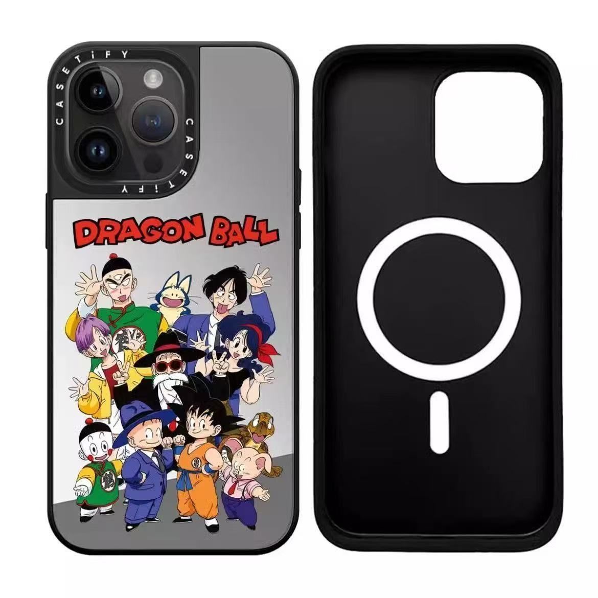 ドラゴンボール スマホケース ジャンプ展 【公式通販】