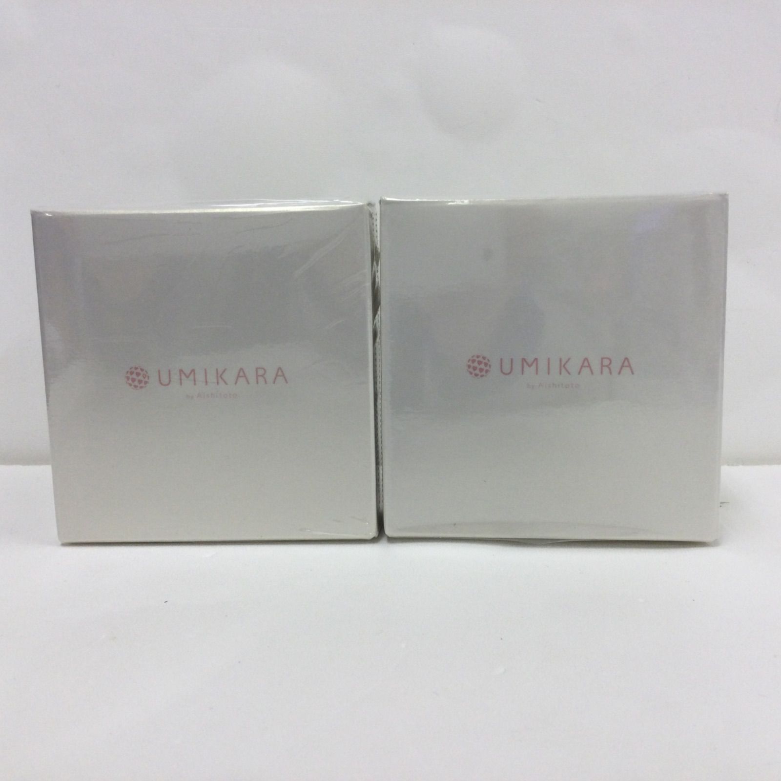 UMIKARA リキッドファンデーション レフィル 15g ナチュラルオークル