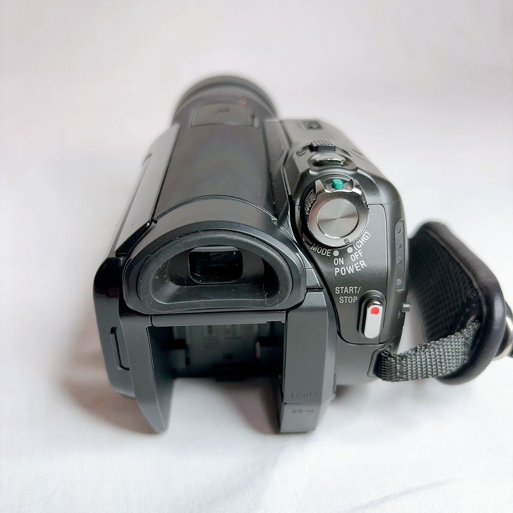 本格的なフルハイビジョン撮影