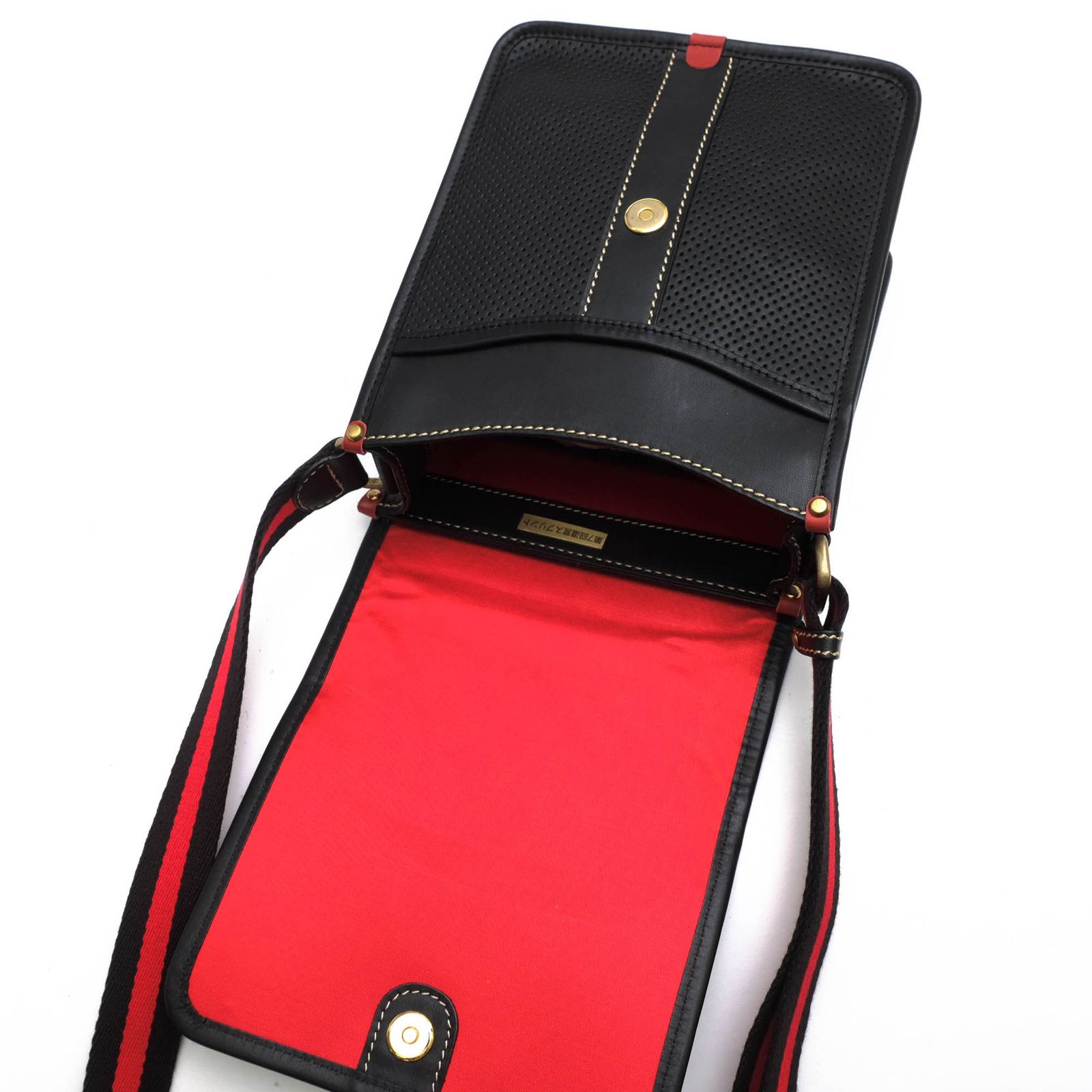 ソメスサドル／SOMES SADDLE バッグ ショルダーバッグ 鞄 メンズ 男性