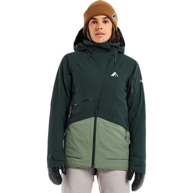 【送料無料】 オラージュ レディース ジャケット・ブルゾン アウター Grace Insulated Jacket - Women's Artic