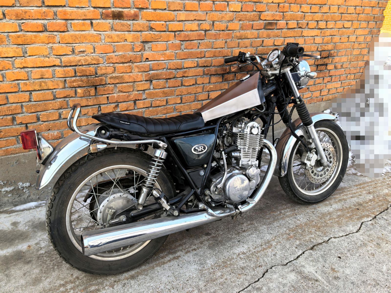 コフィンタンク