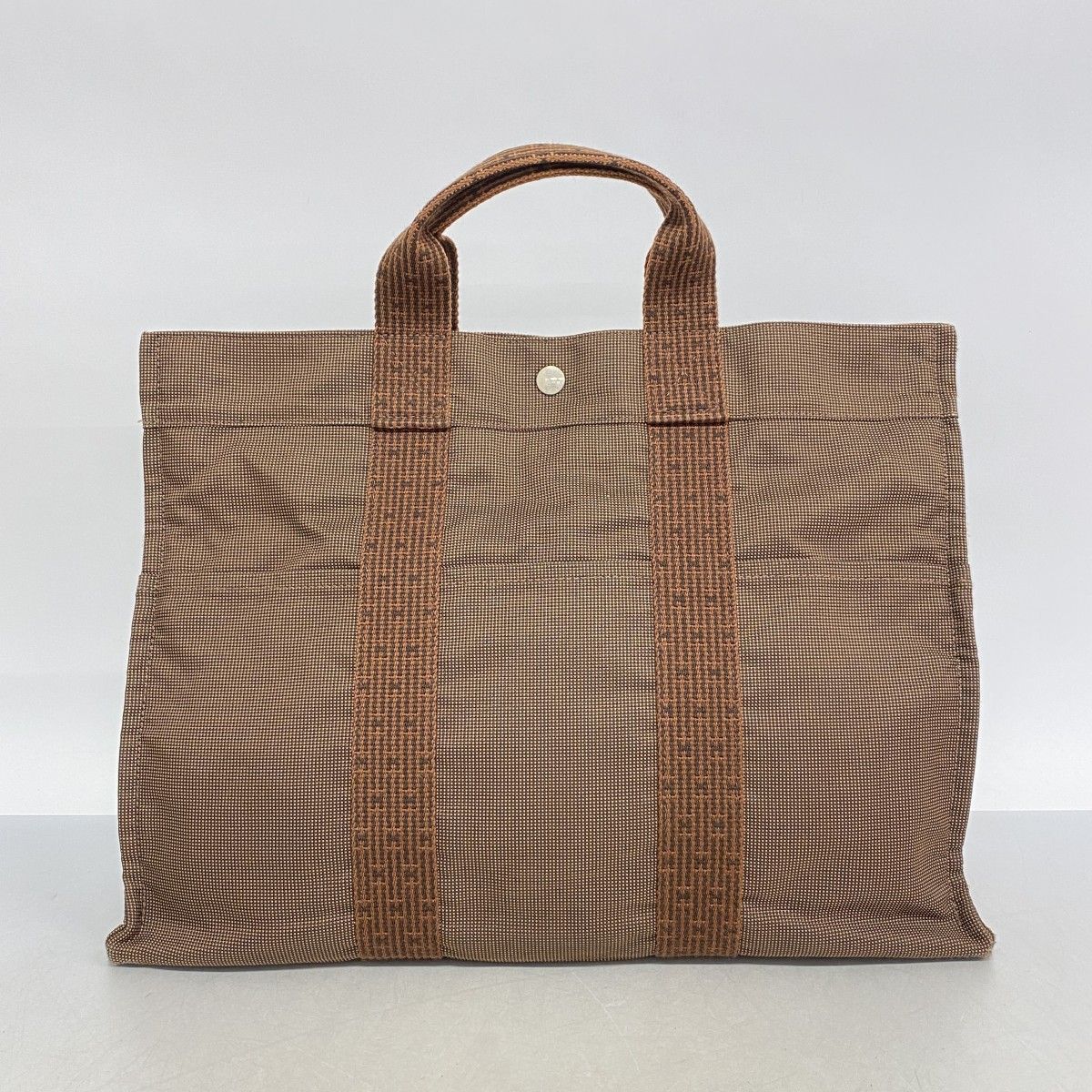 エルメス HERMES ハンドバッグ エールラインMM 本物 正規品 大容量 ☆SALE【5ga0971-h】エルメス トートバッグ エールラインMM