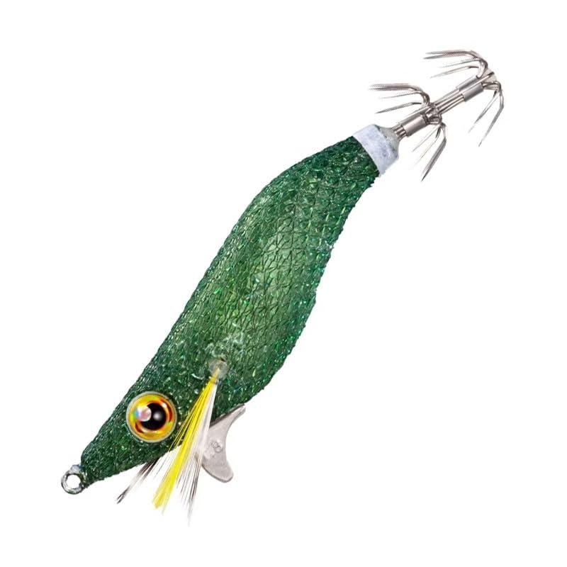 シマノ(SHIMANO) エギ セフィア スイスイドロッパー フラッシュ