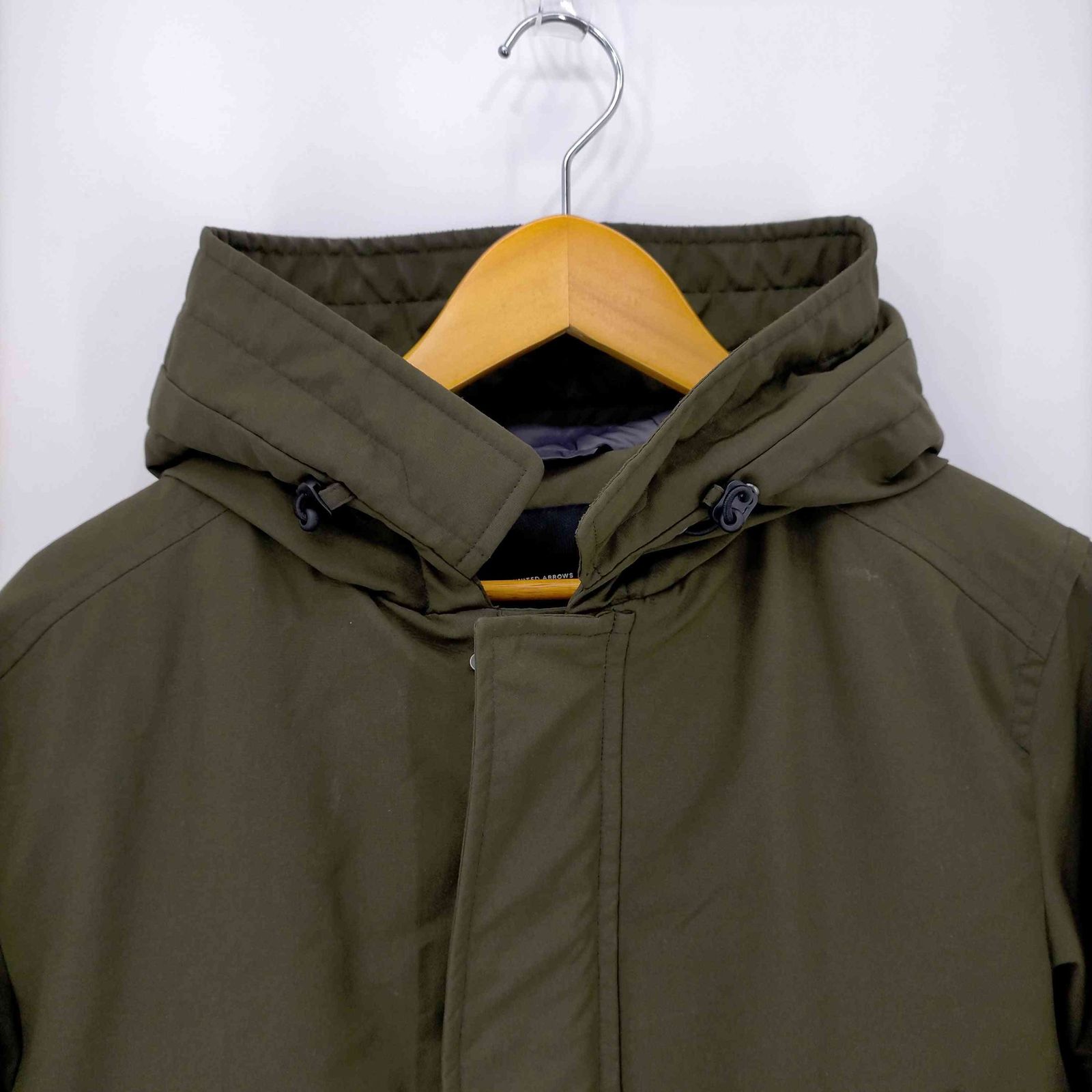 ユナイテッドアローズグリーンレーベルリラクシング UNITED ARROWS 