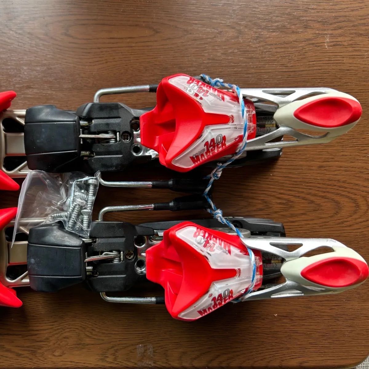 Marker Comp 14 美品 2024 スポーツ Marker Comp 14 美品