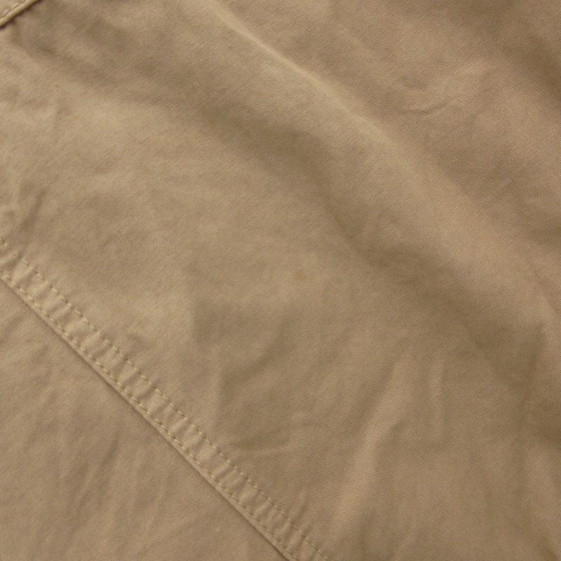 バーバリーブルーレーベル BURBERRY BLUE LABEL モッズコート