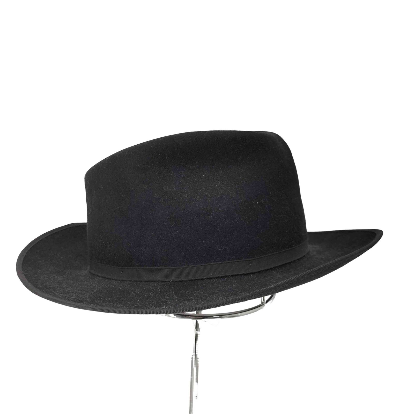 ステットソン STETSON Stratoliner 中折れフェルトハット メンズ 58 7 1|4
