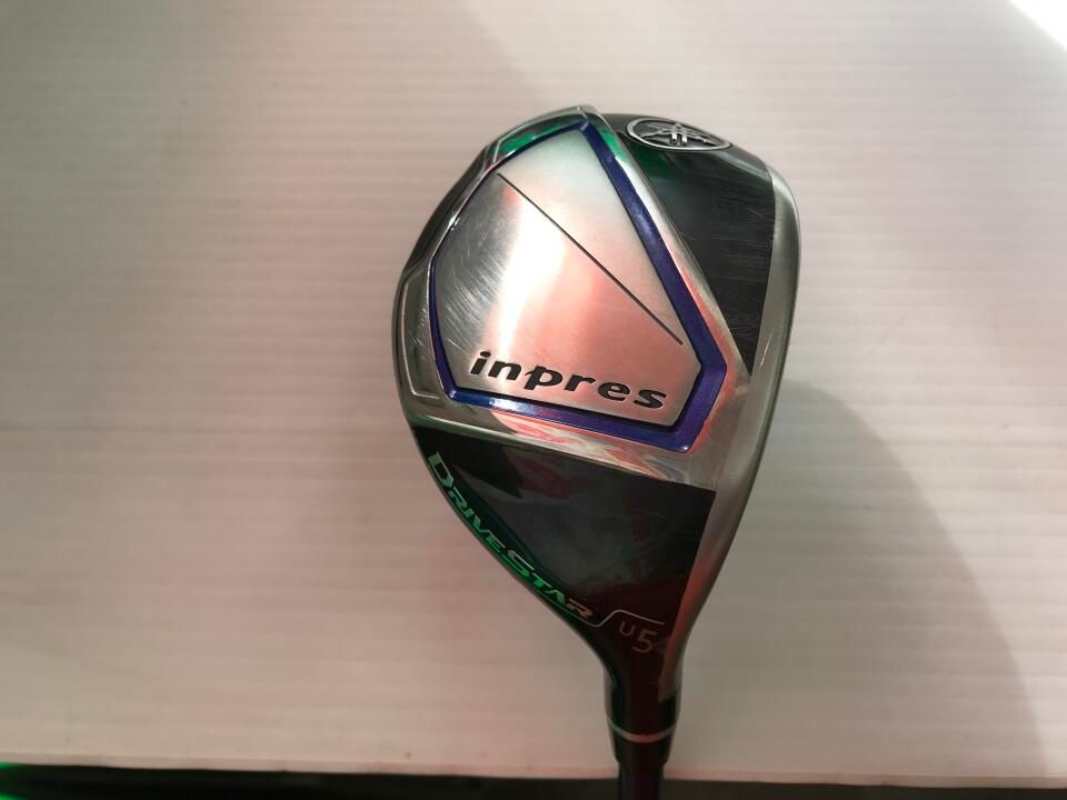 inpres DRIVESTAR | 20.5 | R | SPEEDER NX for YAMAHA M423u | | ユーティリティ | ヤマハ 最短即日発送