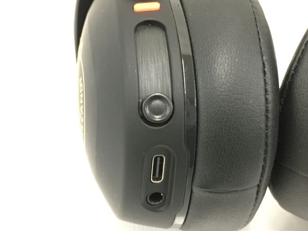 SKULLCANDY S6EVW ヘッドフォン 荒野行動コラボ 音響機材 中古 T8001250 - メルカリ