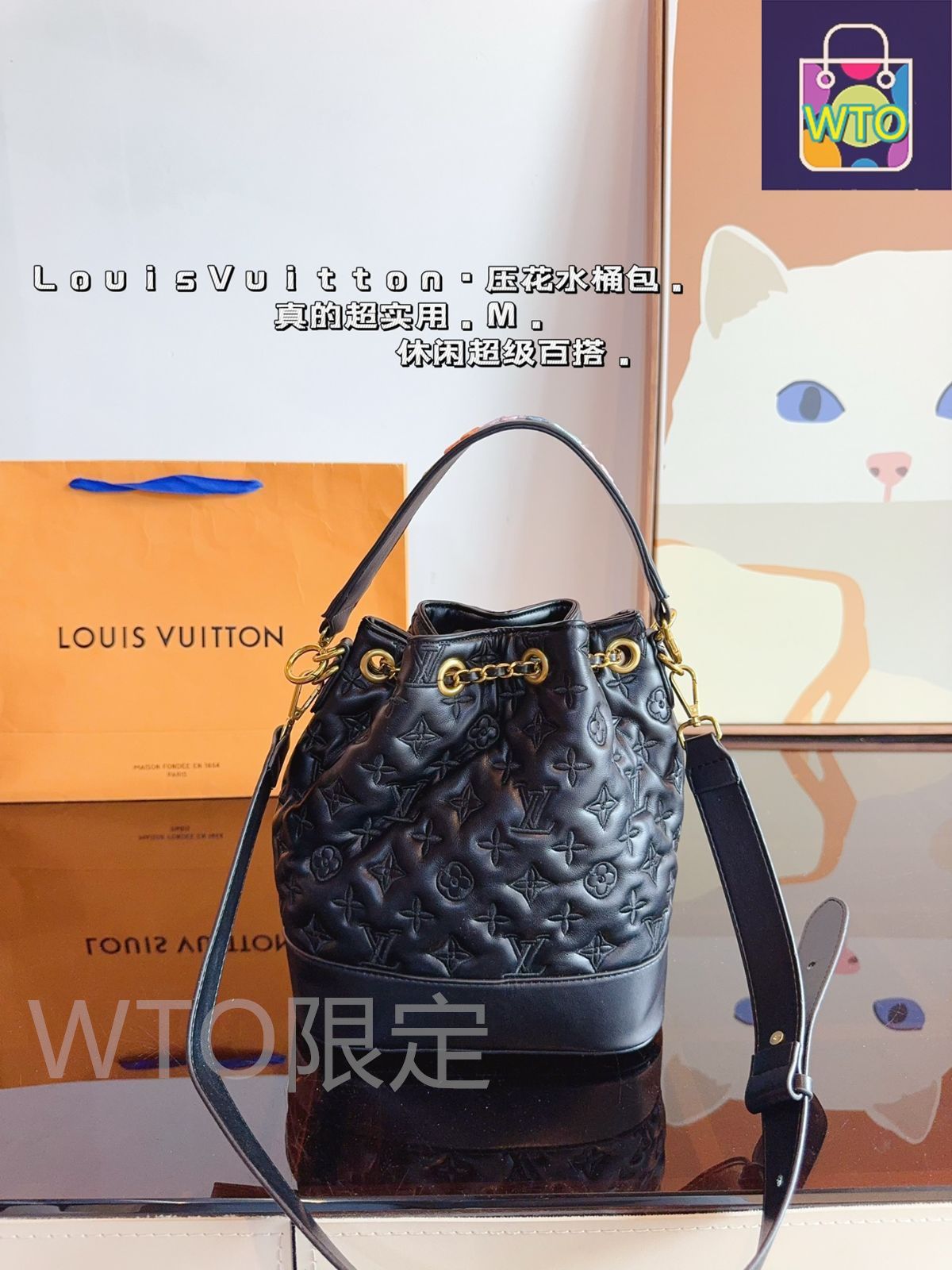 ショルダーバッグ