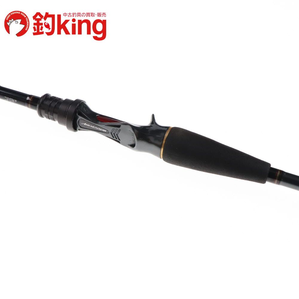 ダイワ メタリア タチウオテンヤ SP 82-175 /V174L 美品 太刀魚