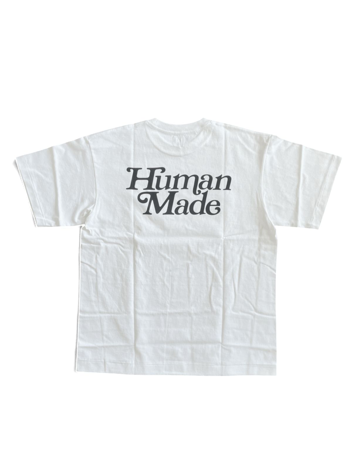 23SS HUMAN MADE × Girls Don't Cry GDC GRAPHIC T-SHIRT #2
