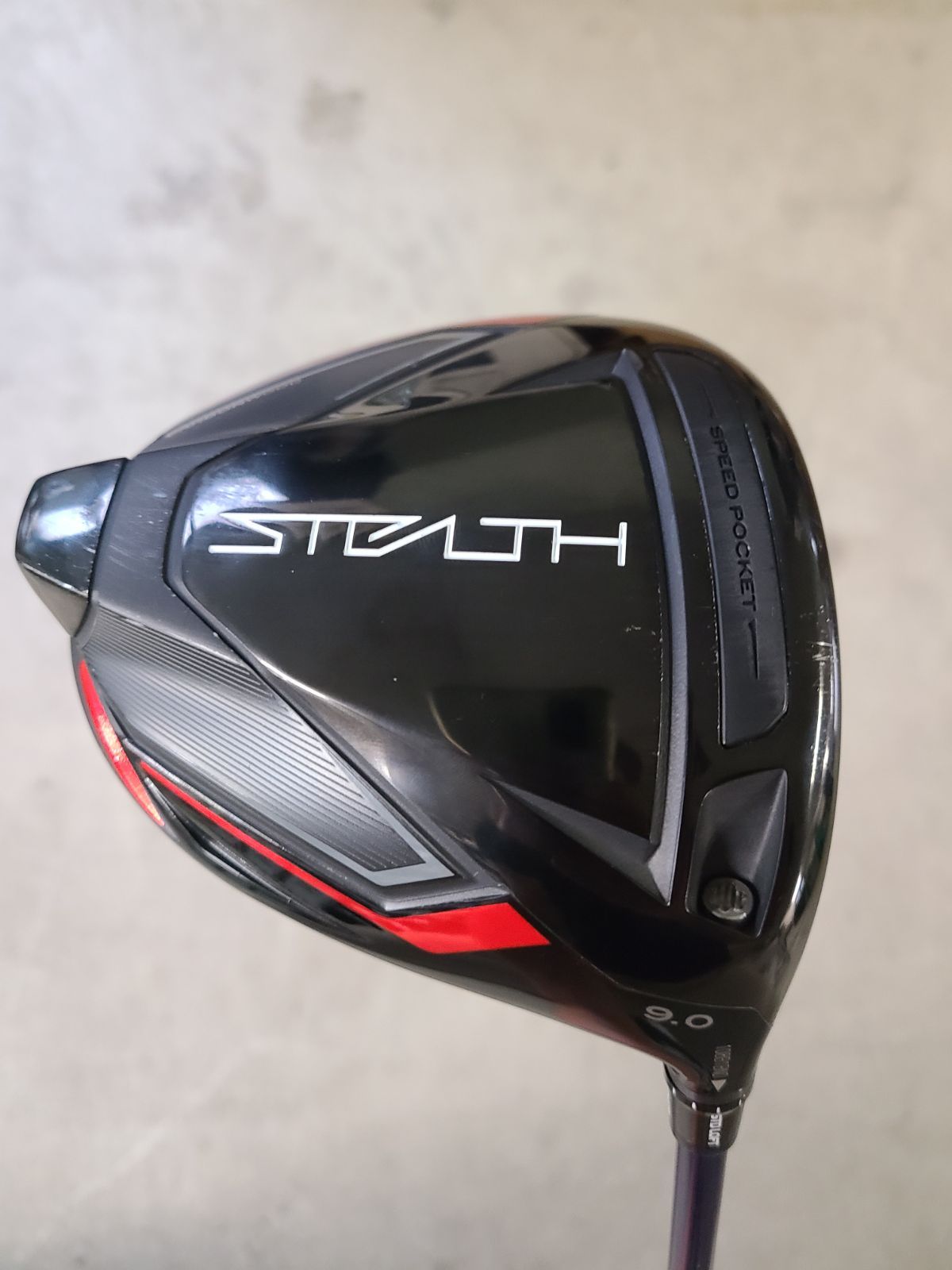 【中古】TailorMaid ステルス ベンタス TR ブルー 6S (通販)