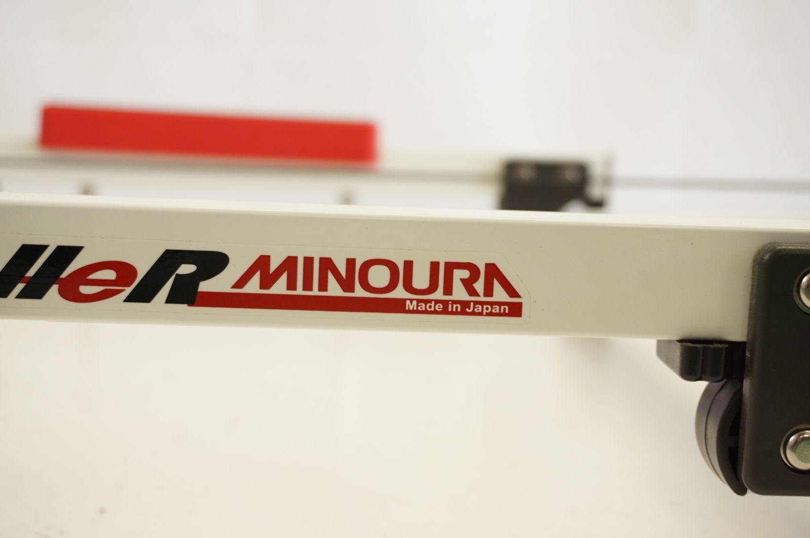 MINOURA ミノウラ MOZ-ROLLER 3本ローラー | バイチャリ宇都宮店