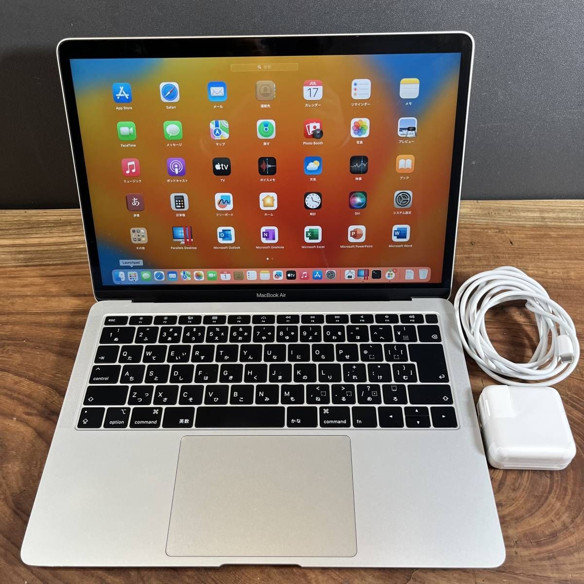 GOLD　2018MacBook Pro 13インチ メモリ16GB MacBook Pro 2018 Corei5 メモリ16GB 美品 Macbook Pro 2018 13インチ