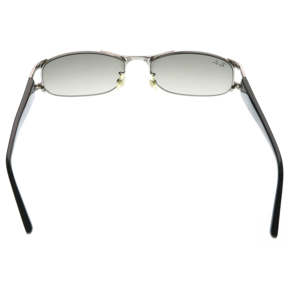 Ray Ban (レイバン) メタルフレーム スクエアレンズ サングラス アイ