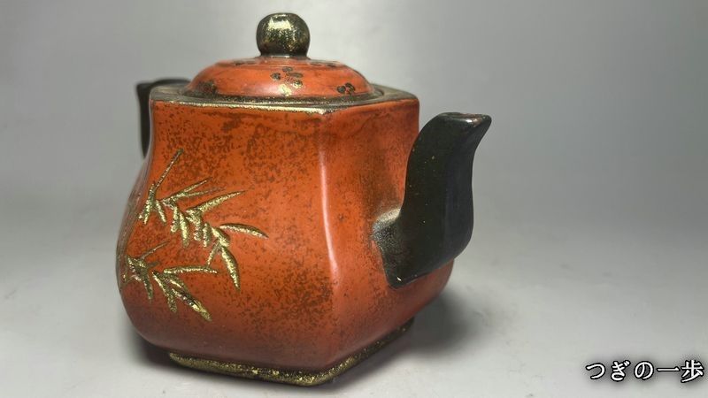 茶道具 煎茶道具