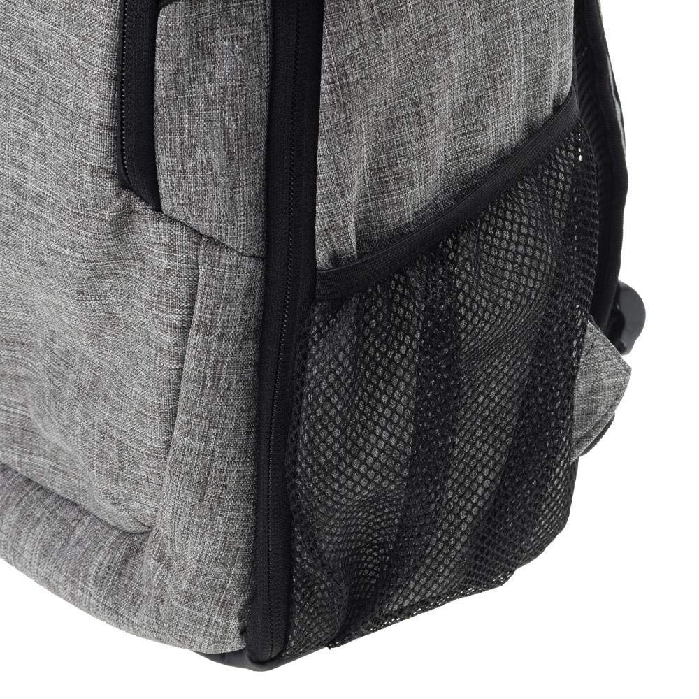 フジタカ ビジネスバック グレー 保存袋付 FUJITAKA ビジネスバッグ