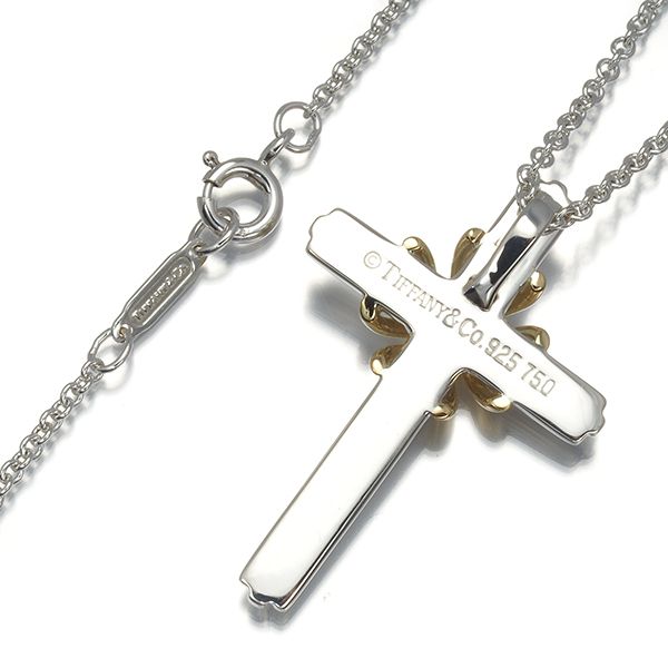 新品仕上げ済 新同 極美品 ティファニー vintage TIFFANY & CO