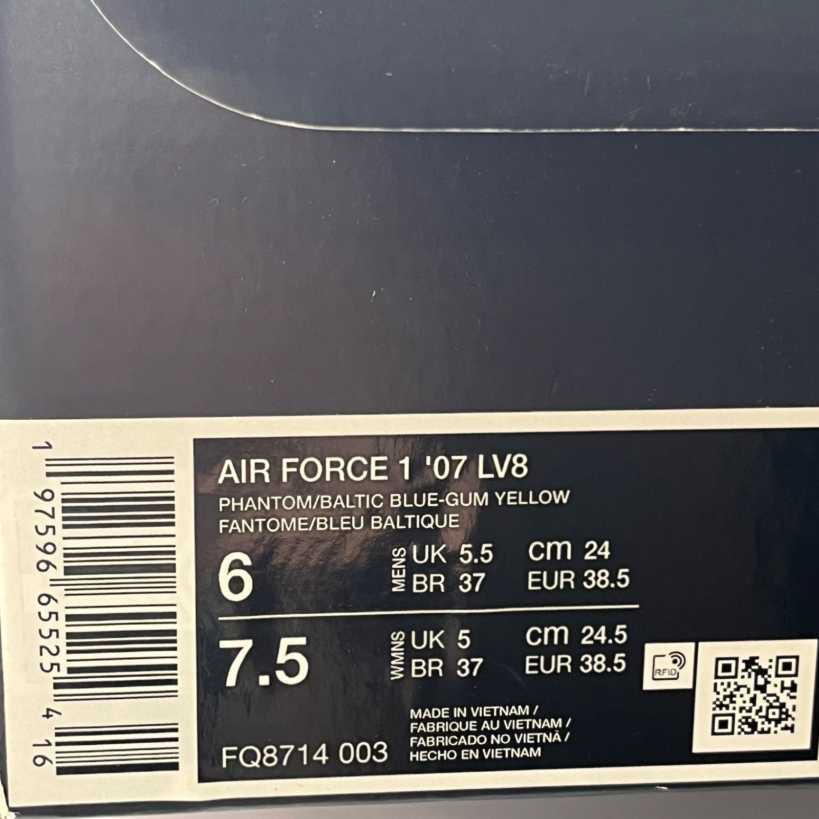 Air Force
