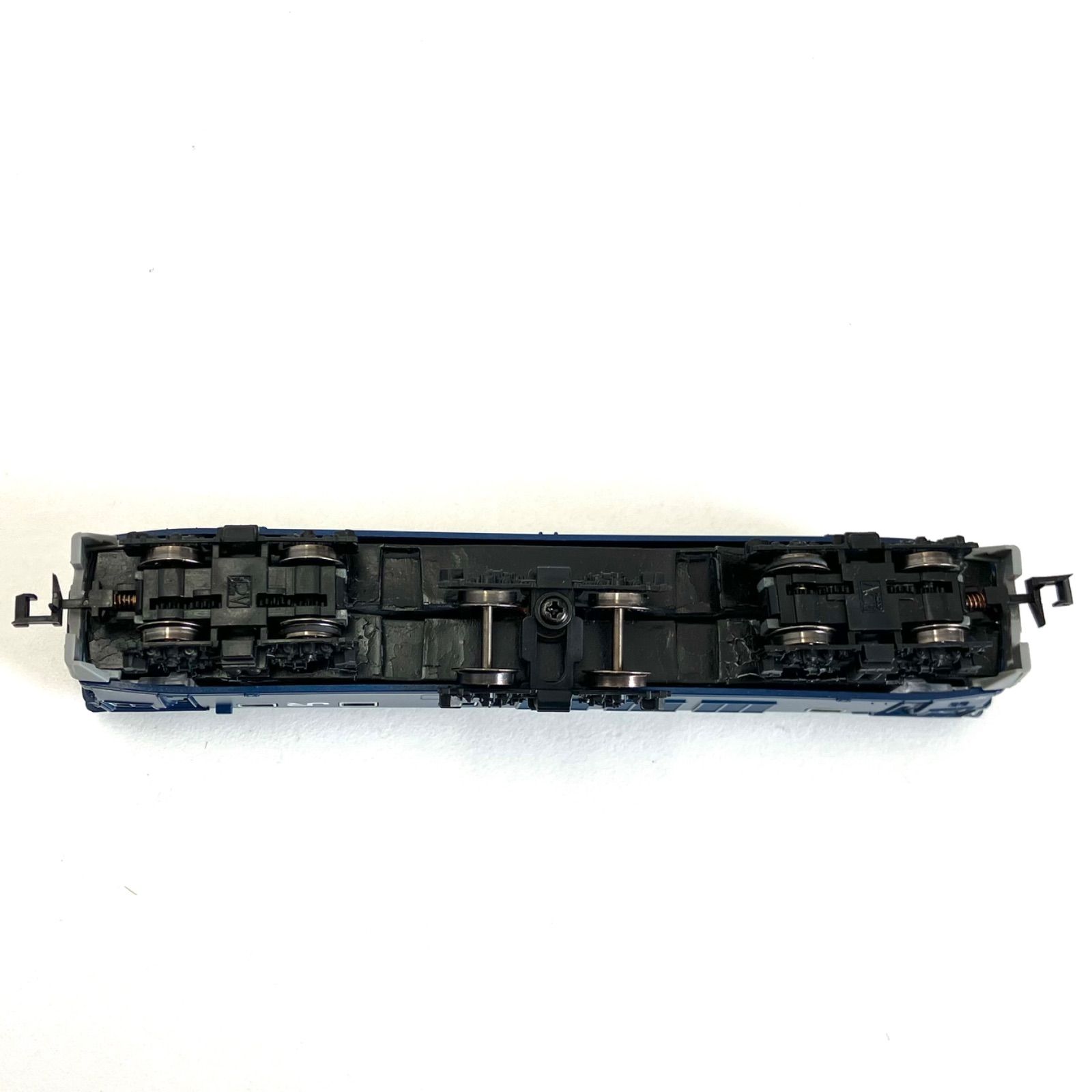 EF64-1015 高崎機関区 一般色 (さよなら石灰石列車) (鉄道模型) - ホビーサーチ 鉄道模型 N