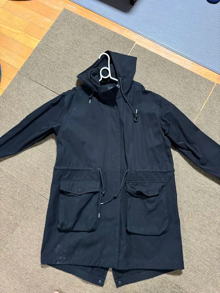 美品✨ PS PaulSmith マウンテンパーカー 防水 現行モデル XL PS マウンテンパーカ（ブルー） ｜ポール・スミス