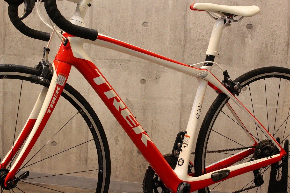トレック TREK ドマーネ DOMANE 5.2 2013 50サイズ シマノ アルテグラ
