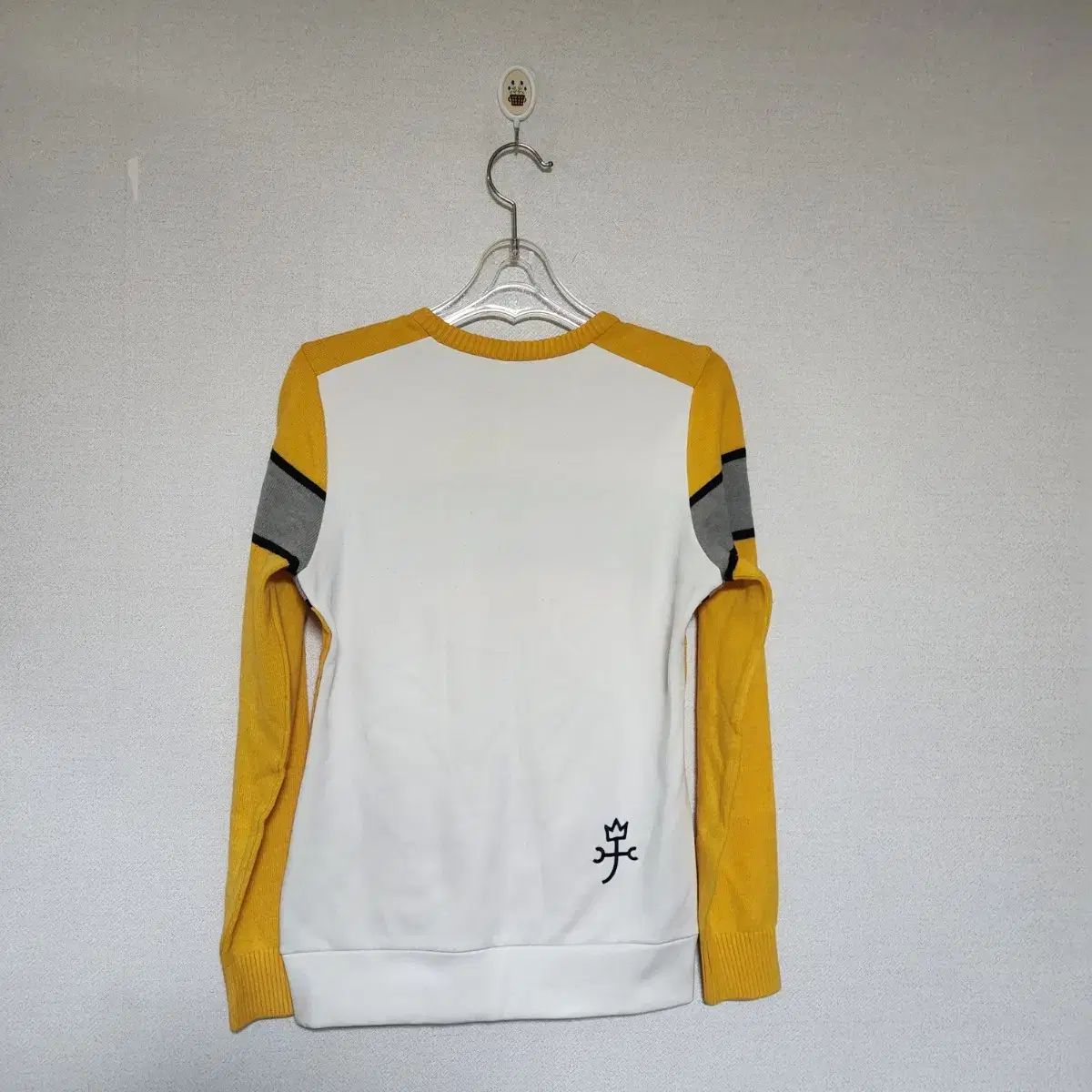 CASTELBAJAC(カステルバジャック) 冬 ゴルフ ニット 85 - メルカリ