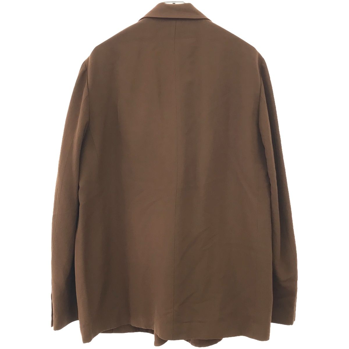 Edwina Horl エドウィナホール 21AW オーバーサイズテーラード