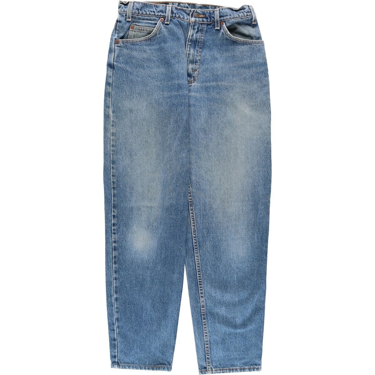 古着 90年代 リーバイス Levi's 560 LOOSE FIT TAPERED LEG オレンジタブ テーパードデニムパンツ メンズw33相当  ヴィンテージ /eaa491713 【中古】 【241014】 | 古着屋JAM（ジャム）