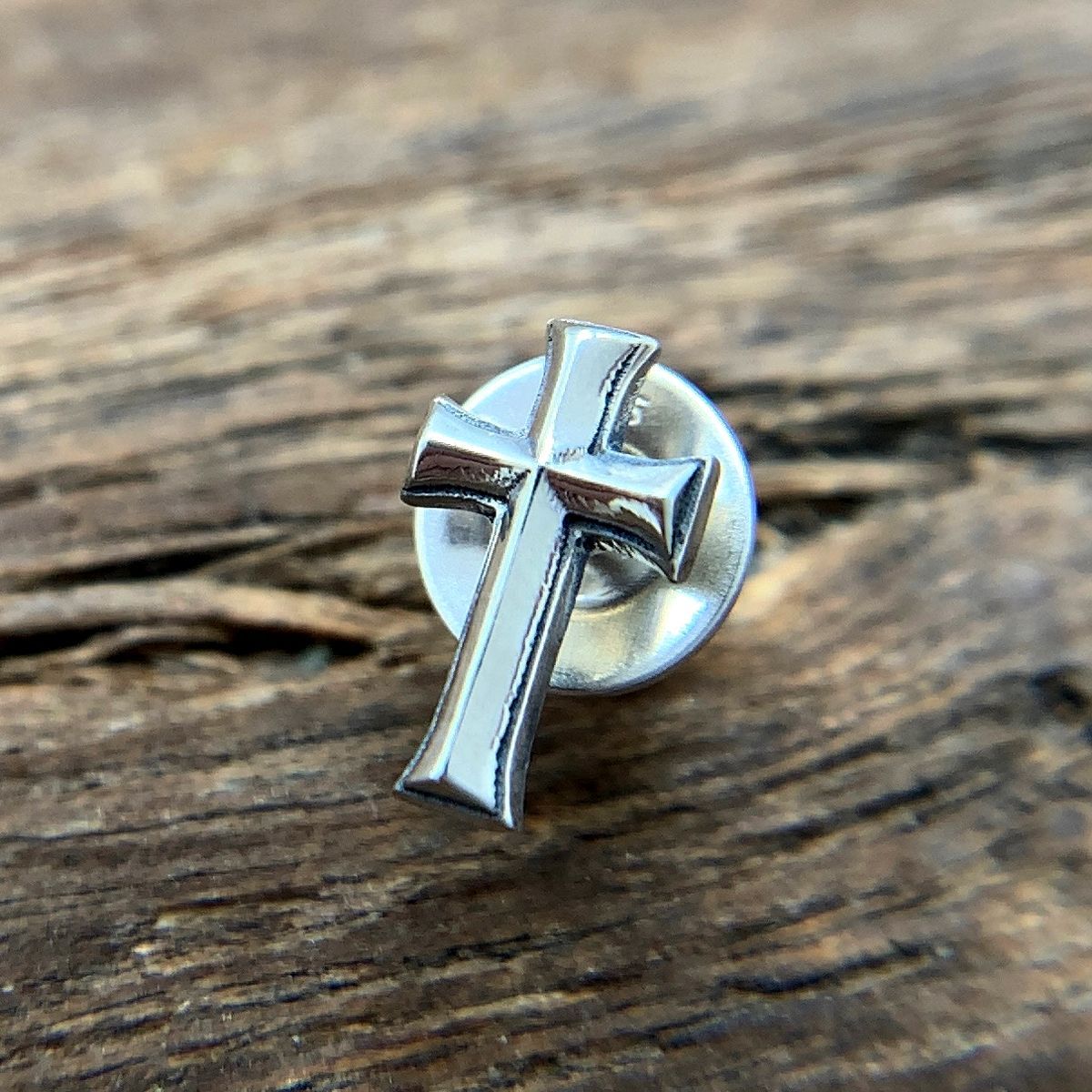 メンズ片耳ピアス|セカンドピアス|シルバーアクセサリー メンズアクセサリー|彼氏プレゼント|誕生日プレゼント|pe72